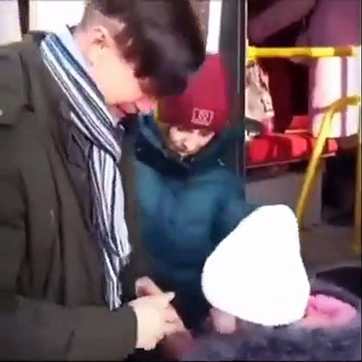 Ukraine Solider