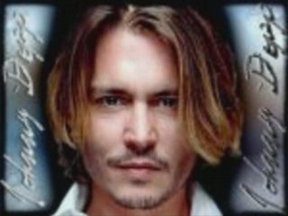 Johnny depp