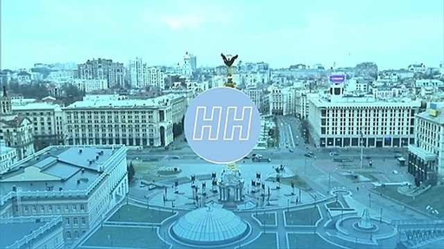 Sirens ring out in Kyiv as Russian President Vladimir Putin announces military operation in Ukrain