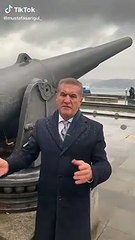 Mustafa Sarıgül: Şu anda Ukrayna halkının neler çektiğini hissediyorum