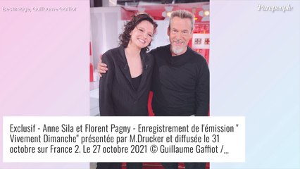 Florent Pagny atteint d'un cancer : ce qu'il a tenté de maintenir jusqu'au bout, en vain