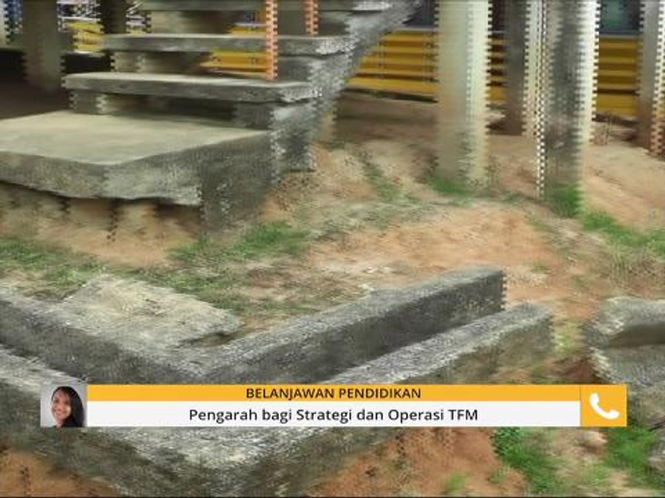 Belanjawan Pendidikan