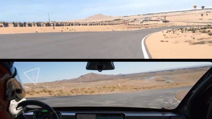 ¿Gran Turismo 7 o realidad?