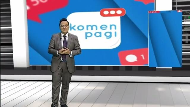 Komen Pagi 4 Nov: Rafizi diserang, KJ tempelak Najib, reaksi Azmin di Twitter