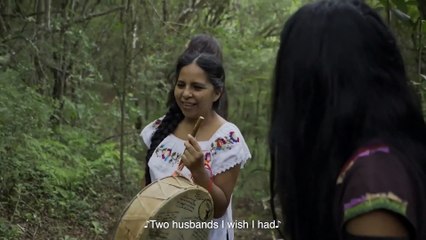 North Terminal (Terminal Norte) - Trailer