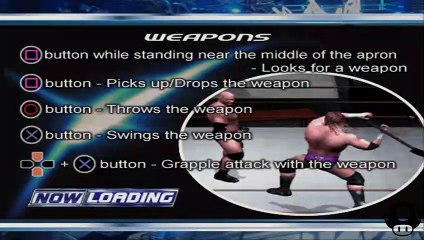 Here Comes the Pain Steve Austin vs Victoria