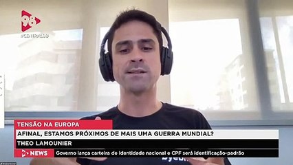 Central 98 | Como a crise no Leste Europeu afeta a economia