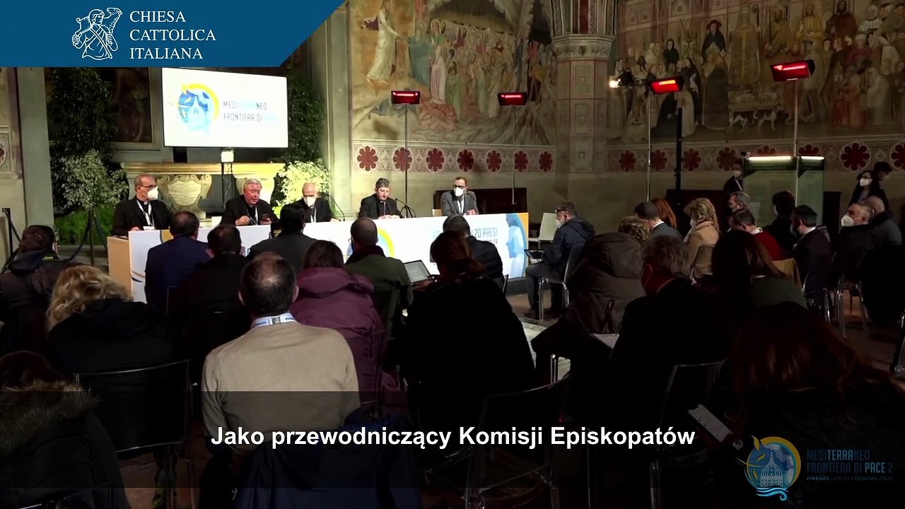 Oświadczenie kard. Jeaan-Claude Hollericha