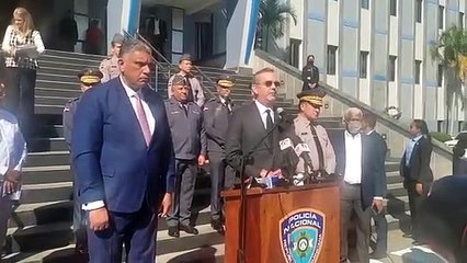 Conflicto Rusia y Ucrania obliga Abinader convocar Gabinete de Economía de urgencia