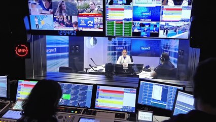 Invasion russe : à Strasbourg, la communauté ukrainienne très inquiète