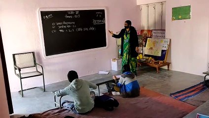 स्कूली विद्यार्थियों को दो साल बाद फिर से मिलेगा Mid Day Meal