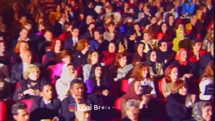 كاظم الساهر _ مو ضحكتك _ حفل روتاري مصر 2002
