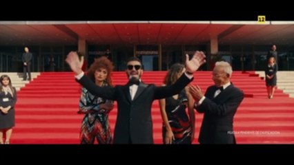 Plan para este fin de semana: cine con Penélope Cruz y Antonio Banderas