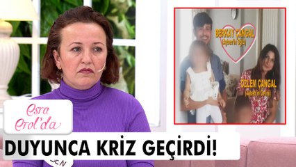 Evin içinde yaşananlar herkesi korkuttu!- Esra Erol'da 24 Şubat 2022