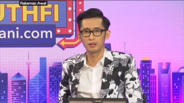 MatLuthfi@astroawani.com (Episod 6)