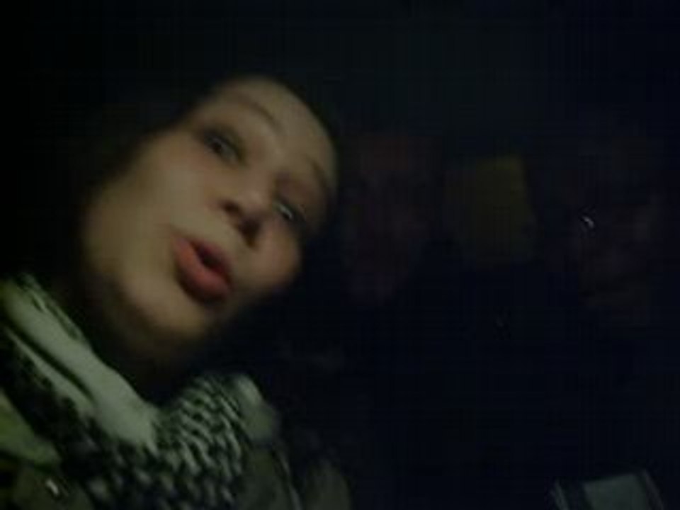 Vent frais vent du matin