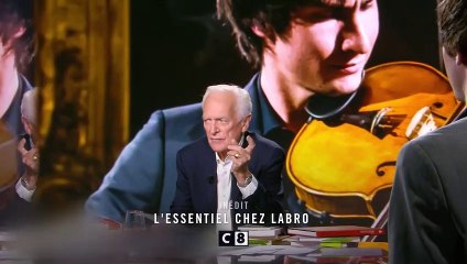 L'essentiel chez Labro - 27 février