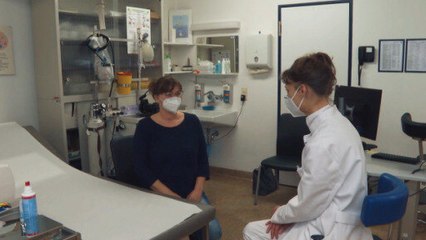 Will there soon be medications for long covid?