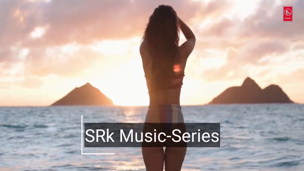 New Sexy girls _ English Hot 4k Video Songs 2021 _SRk Music-series