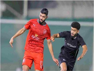 صدمة للزمالك قبل مواجهة الوداد بسبب الجماهير.. وصراع بين «جبل وصبحي»