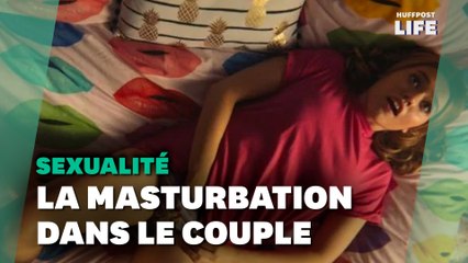 Tải video: Voici comment la masturbation peut devenir 