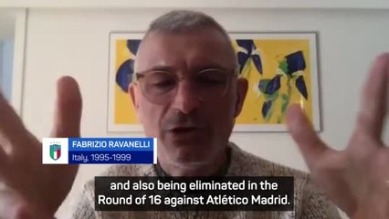 Скачать видео: Ravanelli believes Messi and Ronaldo made the wrong transfer move