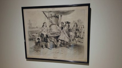 Sorties : La mémoire de Jean Bart s'anime - 24 Février 2022