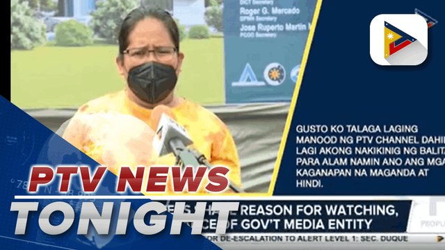 Sec. Andanar leads groundbreaking ceremony of Visayas Media hub in Cebu | via John Aroa