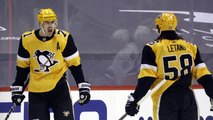 Could The Penguins (+1600) Win The Stanley Cup?