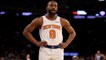 Knicks To Sideline Kemba Walker For Remainder Of Season