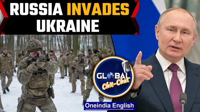What does Russian invasion of Ukraine mean for India? | Know all | Oneindia News