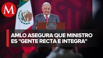 AMLO respalda dichos de Zaldívar sobre caso de Guardería ABC