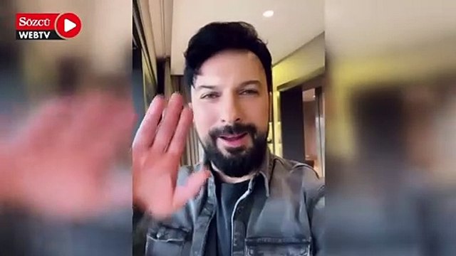 Tarkan, 'Geççek' şarkısıyla ilgili ilk kez konuştu