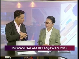Pilihan AWANI 2 Nov: Belanjawan 2019: Yang ada dan yang tiada