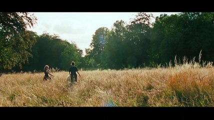 Inexorable - Bande-annonce avec Benoît Poelvoorde et Mélanie Doutey