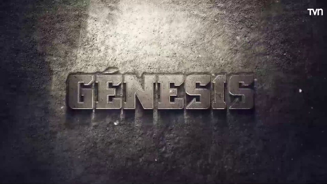 Génesis - Capítulo 55 (248) - Español Latino