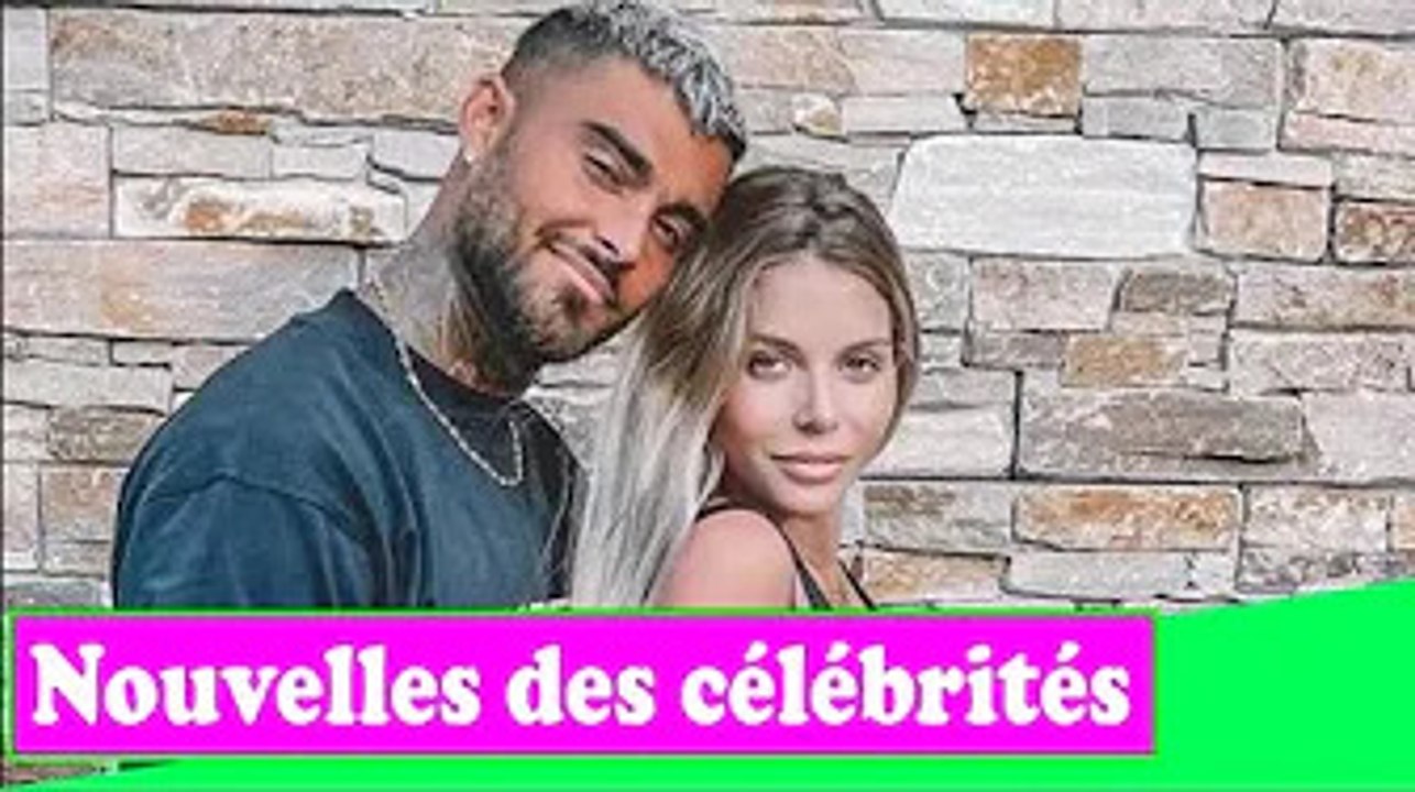 Jessica Thivenin : Hilare devant la nouvelle grimace de sa fille et émue par son fils