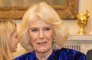 Camilla, Duchess of Cornwall thinks charities will get a boost with new title