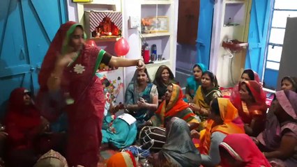 करौली में गूंज रहे होली गीत