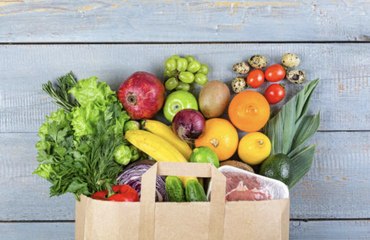 Ces conseils d'alimentation pour mieux vieillir