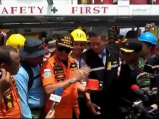 Perakam suara kokpit belum ditemui