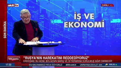 Günün piyasa yansımaları