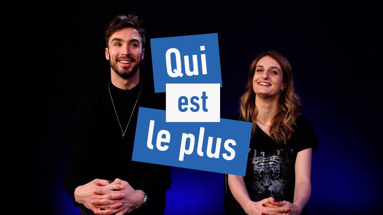 Patinage artistique - JO : Papadakis-Cizeron, qui est « le plus » ?