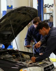 السيارات الغارقة كيف تتجنبها