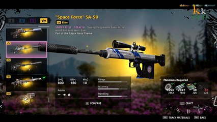 Far Cry New Dawn Riding Derby Gameplay Walkthrough