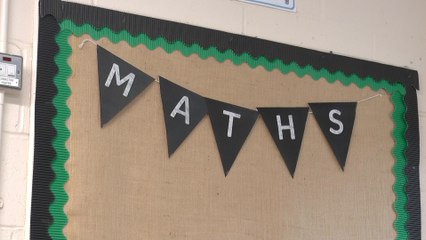 Kent Says: What grades did you get in English and Maths?