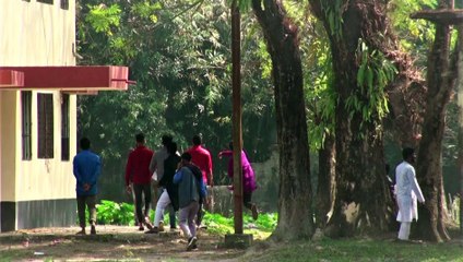 Awami League-BNP clash in Raipur