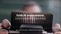 Fondo de Emprendedores_ 10 años impulsando la innovación tecnológica en el ámbito de la energía