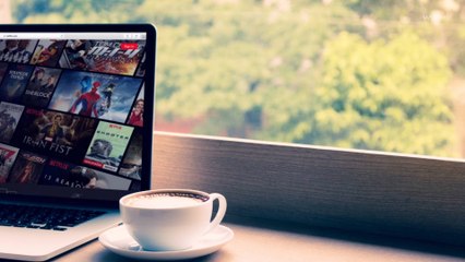 Netflix va apporter 40 millions d'euros au cinéma français et européen