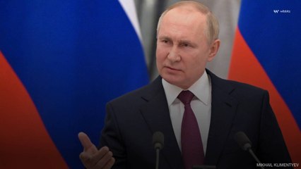 La Russie lance une attaque à la frontière ukrainienne